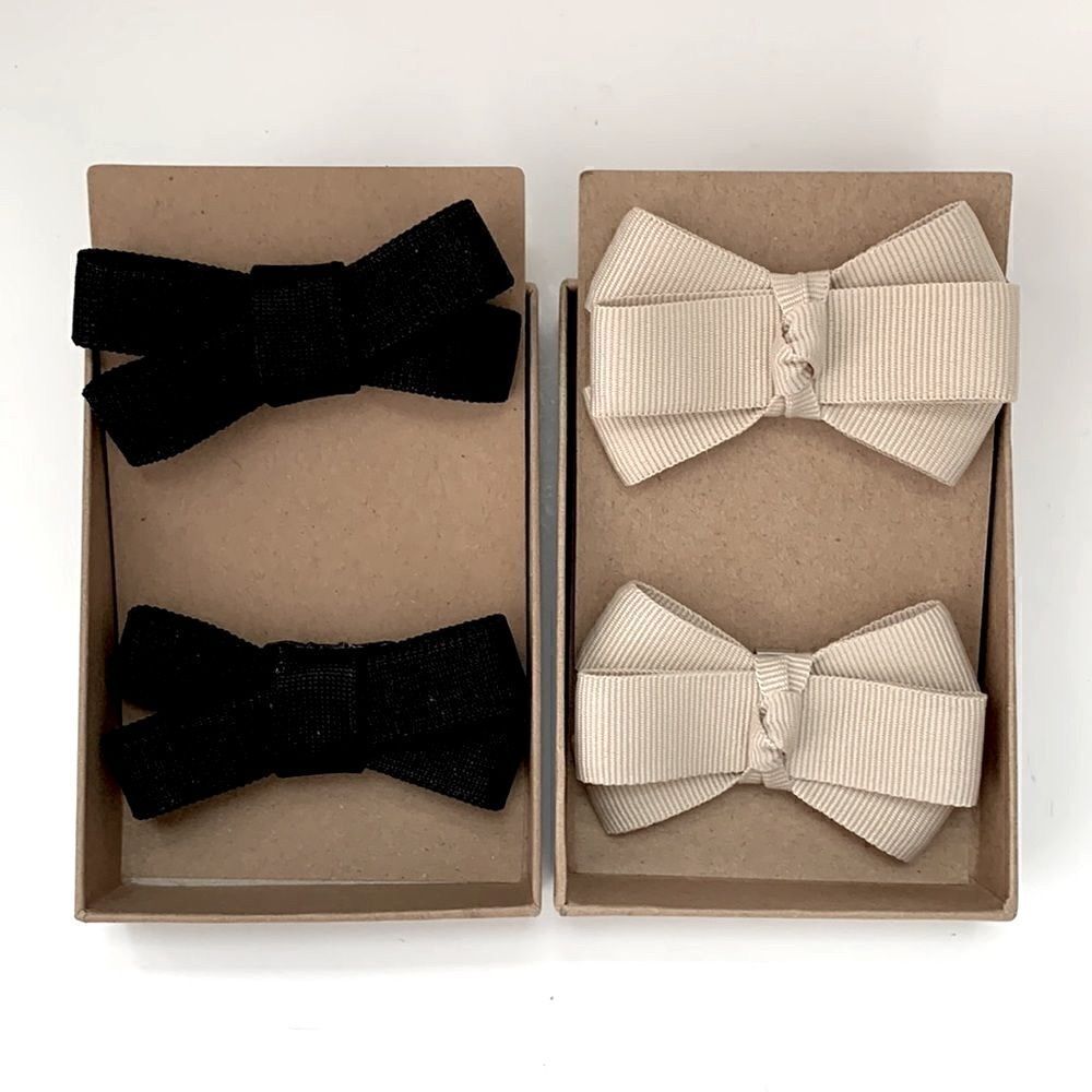 🎀Women Shoe Detachable Accessories (Two Sets)